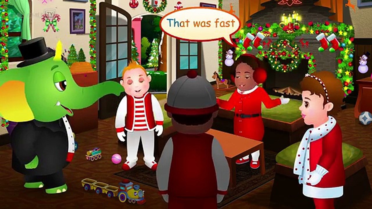 Christmas Surprise Eggs | Christmas Gifts & Decorations | Christmas Surprise For Kids | Ch