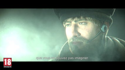 Rainbow Six Siege - Annonce de l'Agent Maverick (Opération Grim Sky)