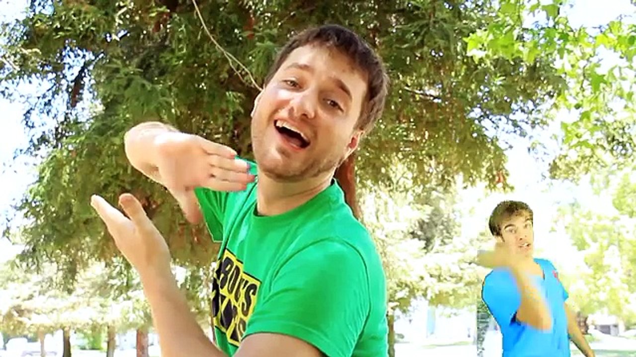 The Ray William Johnson Song