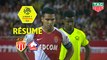 AS Monaco - LOSC (0-0)  - Résumé - (ASM-LOSC) / 2018-19