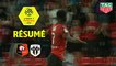 Stade Rennais FC - Angers SCO (1-0)  - Résumé - (SRFC-SCO) / 2018-19