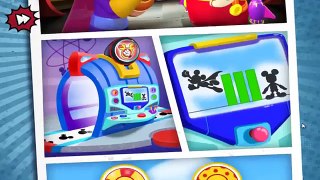 Mickey Mouse Clubhouse (new) Full Episodes Mickeys Super Adventure Disney Jr Games