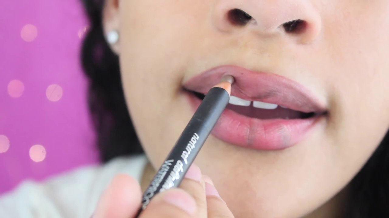 7 Diy Makeup Secrets to Instantly Make Your Lips Bigger!