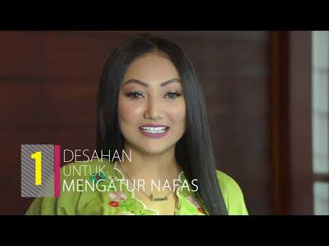 Pentingnya Desahan Saat Bercinta | Tips Malam Jumat Season 2 | SASSHA Carissa
