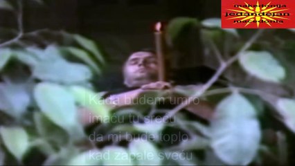 Riblja corba- spotovi 1 jd