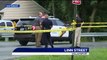 Man Arrested in Indiana After Allegedly Killing Wife in Pennsylvania