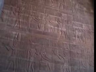 Esna - barrage- temple de Khnoum - Egypte (15)