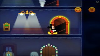 Bump In The Night Mickey Mouse Clubhouse Mickey Mouse and Friends Game(s)