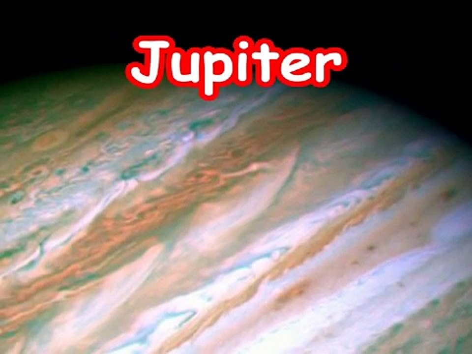 The Jupiter Song Songs for Children Jupiter Song for