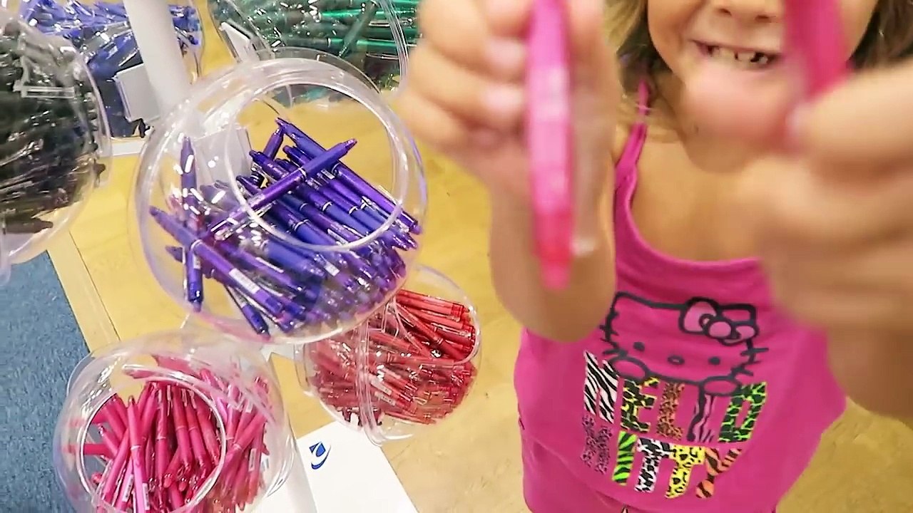 BACK to SCHOOL : Un concours pour la rentrée Scolaire ?