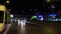 Avrasya Tüneli trafiğe açıldı - İSTANBUL