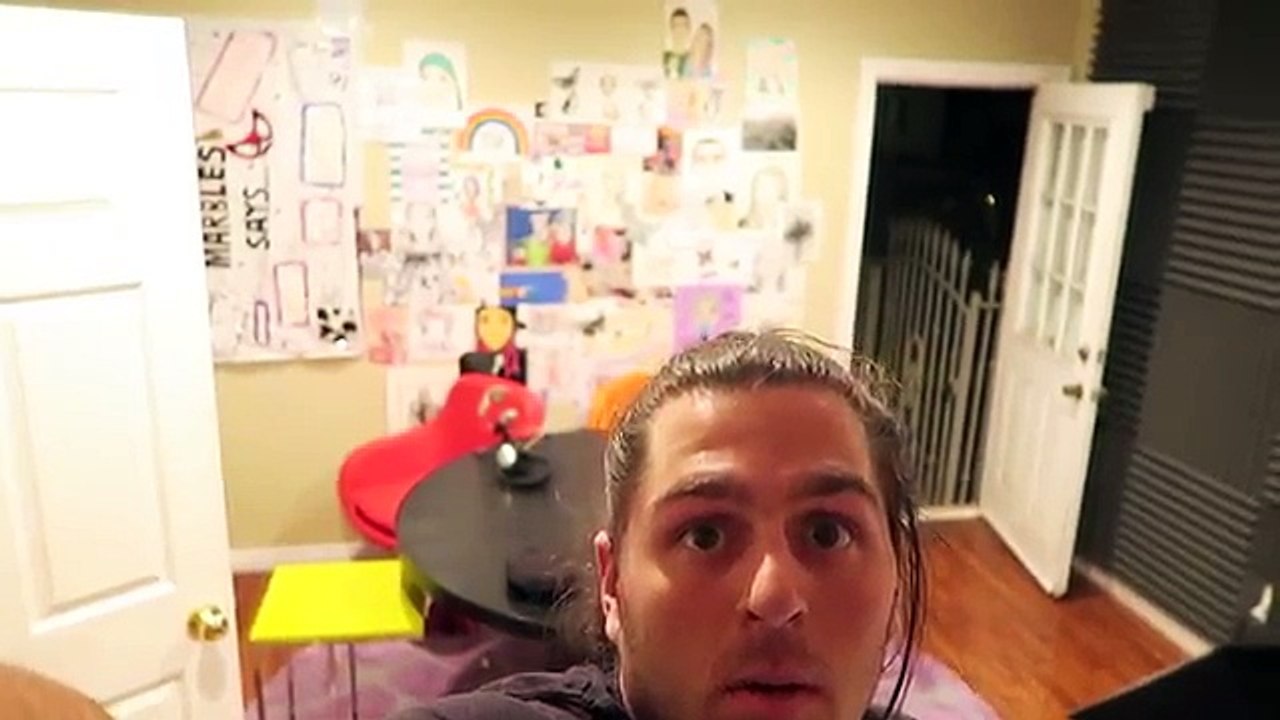 STOLEN CAMERA APRIL FOOLS PRANK