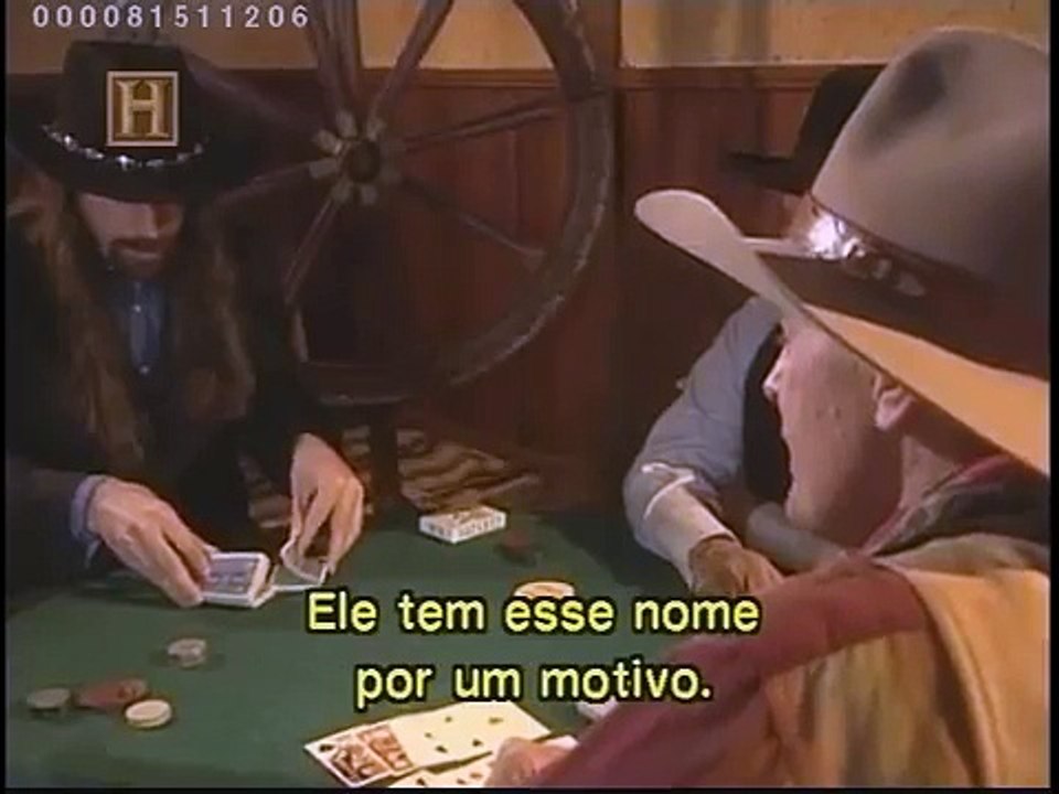 Tecnologia no velho oeste - Tecnologia do jogo