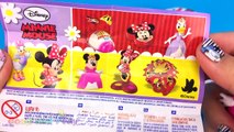 Super Surprise Toys with Minions Disney Daisy Duck and Smurfs Surprises