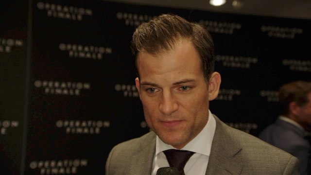 Torben Liebrecht: They're Leaving Us Their Voices