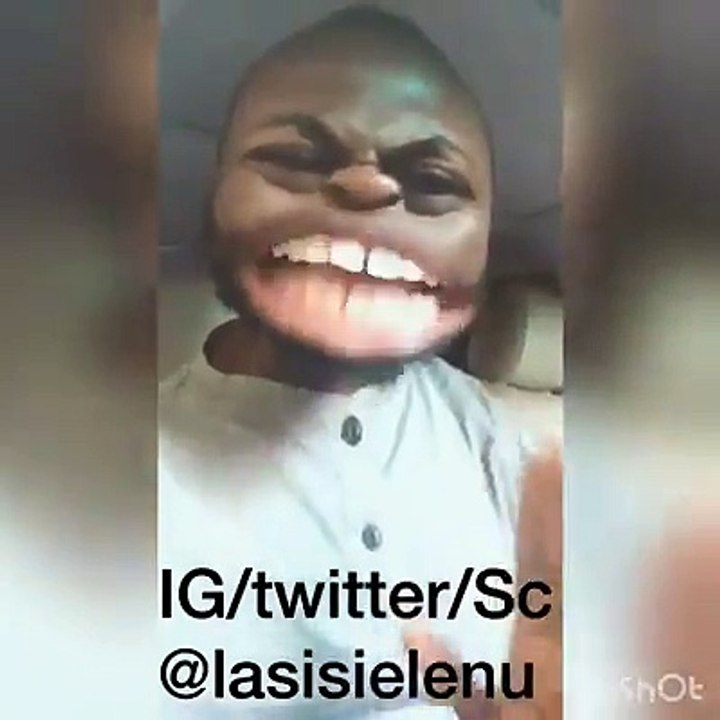 happy sunday FAM WATCH AND LAUGH YOUR SORROWS AWAY. FOLLOWER MY PAGE AFTER WATCHING