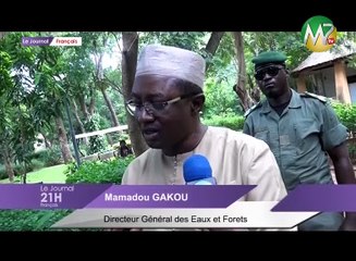 JT FRANÇAIS 21H00 DU 19 AOÛT 2018