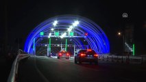 Avrasya Tüneli Trafiğe Açıldı (2) - İstanbul