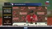 Red Sox Extra Innings: Sox Gearing up For Exciting Series Vs. Indians