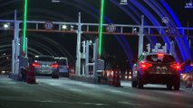 Avrasya Tüneli trafiğe açıldı (2) - İSTANBUL