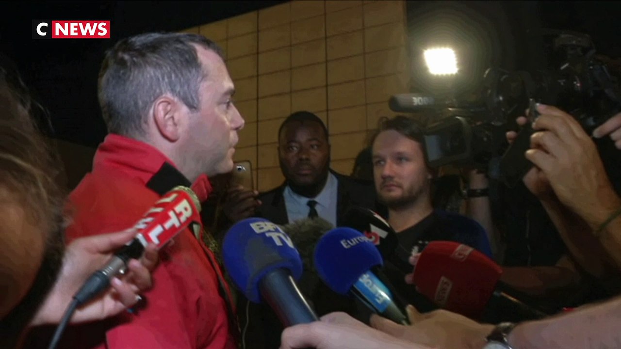 Incendie à Aubervilliers : 22 blessés, dont 7 en urgence absolue