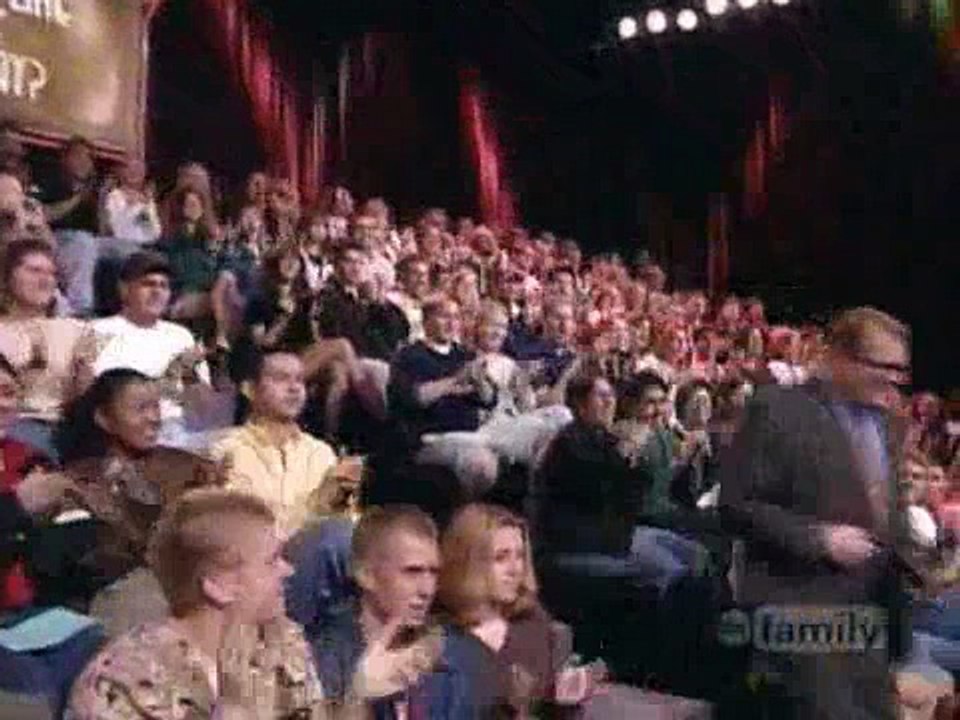 Whose Line Is It Anyway S01E19