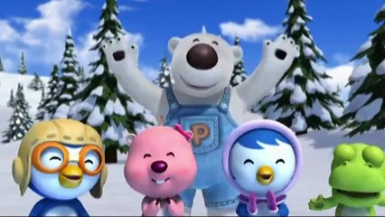 [Pororo Español S2] Episodio 6