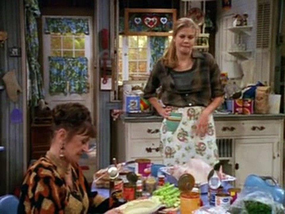 3rd Rock from the Sun S02E10