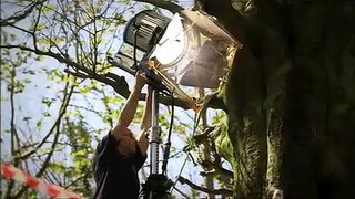 Doctor Who Extra S01E03 Robot Of Sherwood