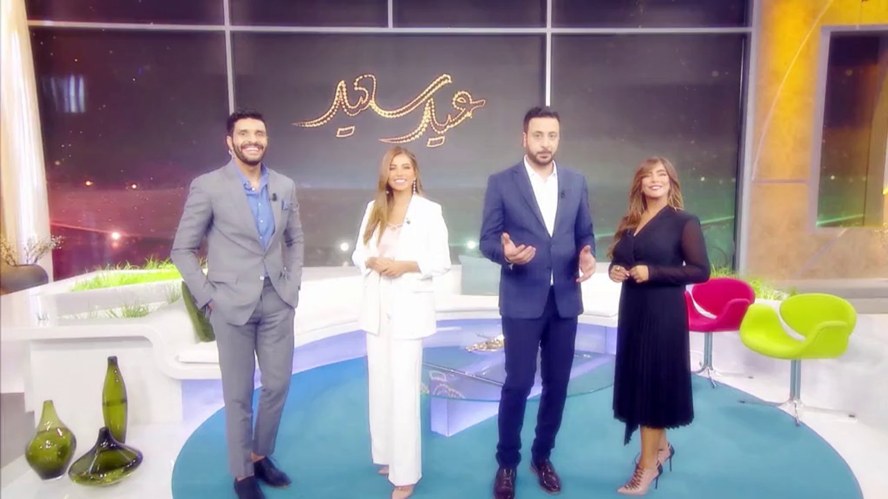 تغطية خاصة ومباشرة لأول ثلاثة أيام عيد الأضحى المبارك