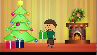 A Holiday Story for kids Jacks Christmas Present. (Kindergarten Grade 1)