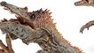 NEW Papo® new DINOSAURS | Images & Discussion | Baryonyx Feathered Raptor Running T.rex r