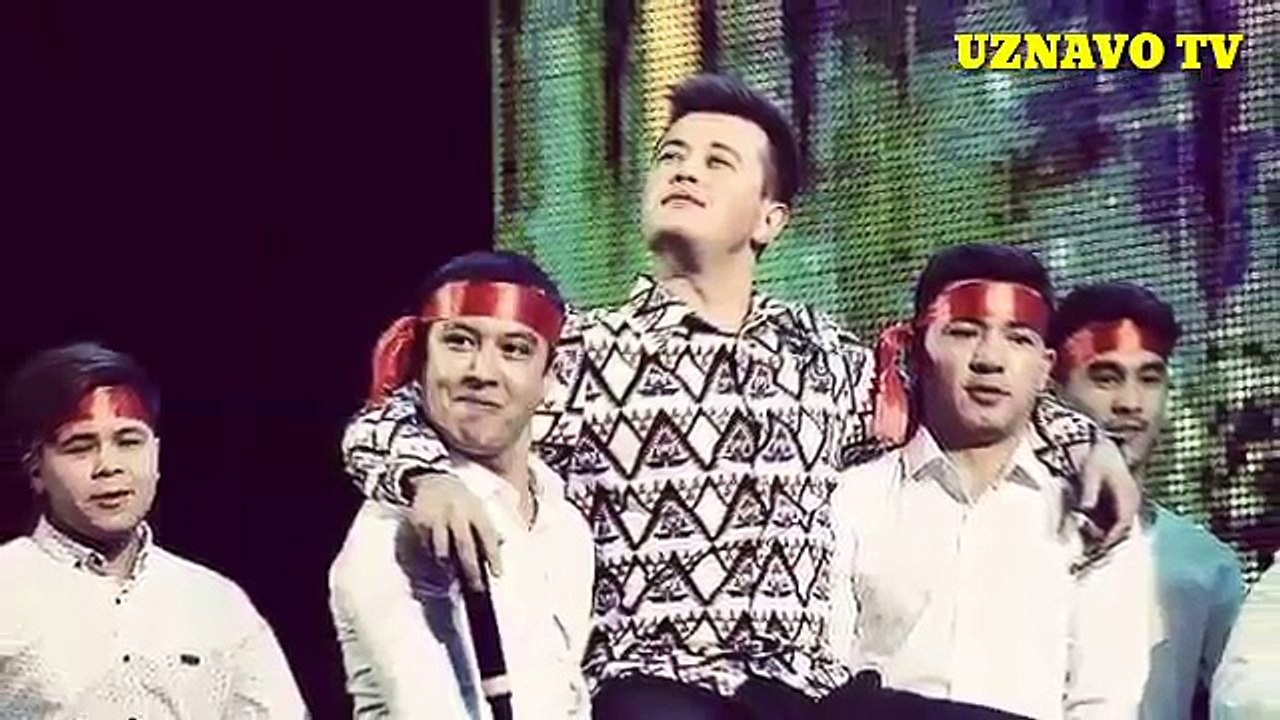 AXMAD TEMIROV JINNIXONADAN QOCHGANLAR OPERATSIYADA