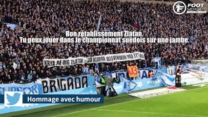 Neymar en fille, CR7 Messi meilleurs amis, larbitre brésilienne. | ZAP FOOT