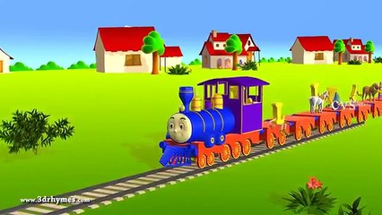 Letter L Song 3D Animation Learning English Alphabet ABC Songs For children