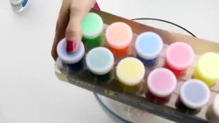 DIY Crafts: How To Make Emoji Slime DIY Slime with 3 Ingredients!