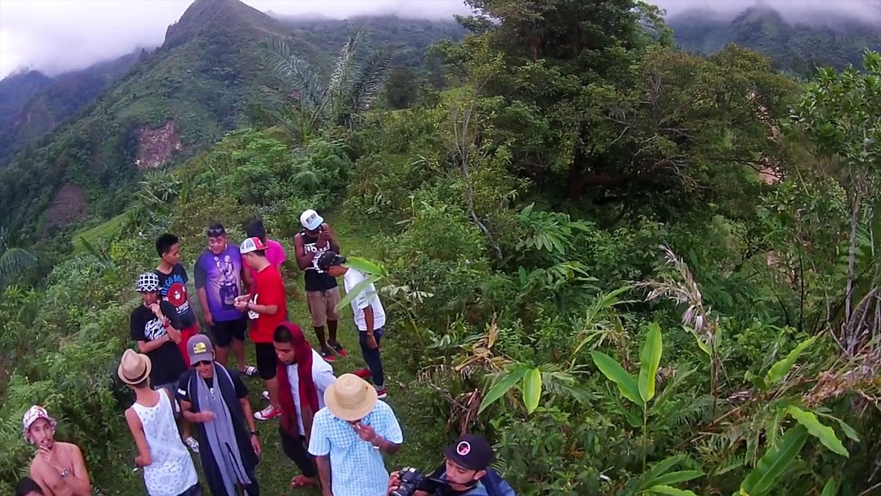 Midnasty Ilongga (Official Music Video)