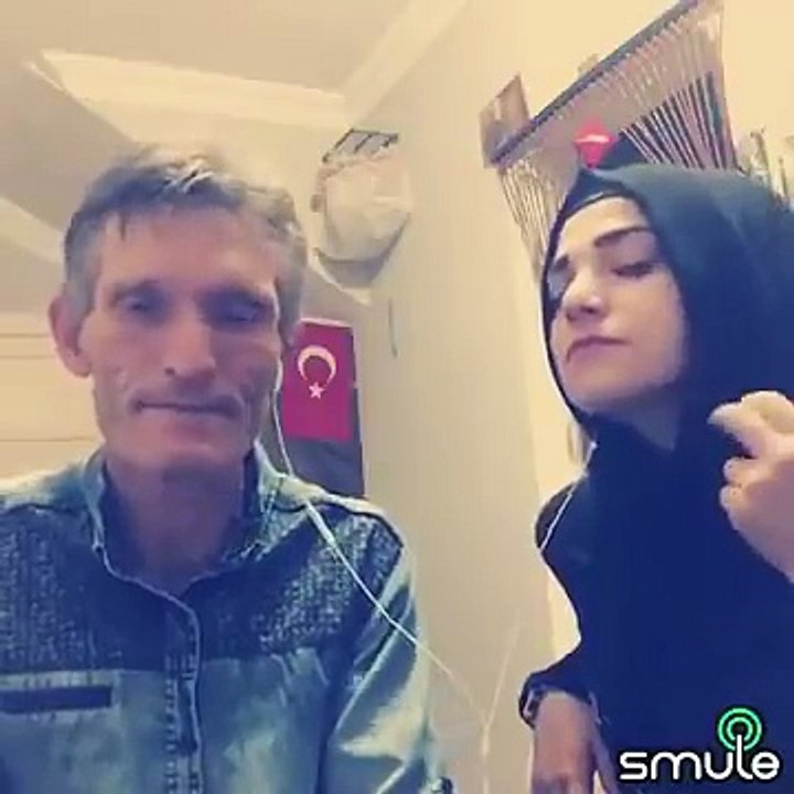 Babasının kızı Orhan Gencebay -Sevmenin zamanı yok