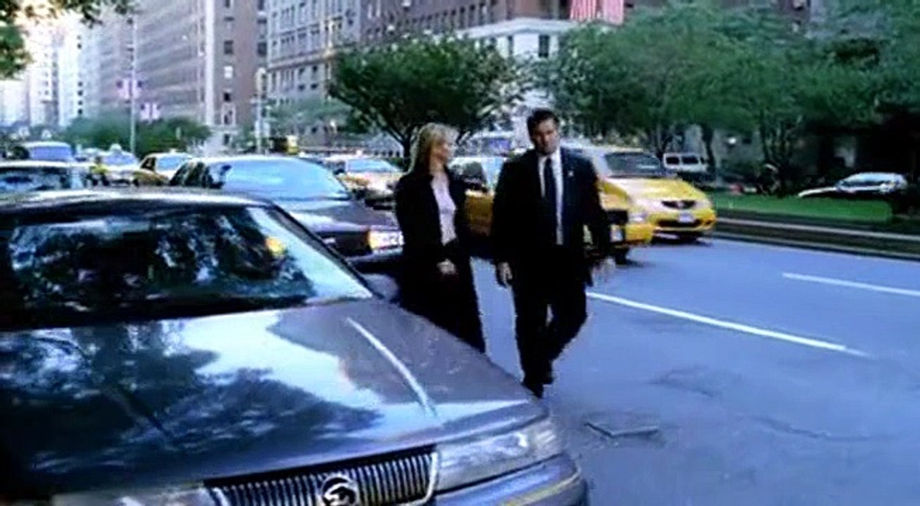 Without a Trace S01E06