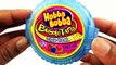 Hubba Bubba Bubble Tape Unboxing Compilation | Junk Food Tasty . So Yummy! #HubbaBubba #Bu