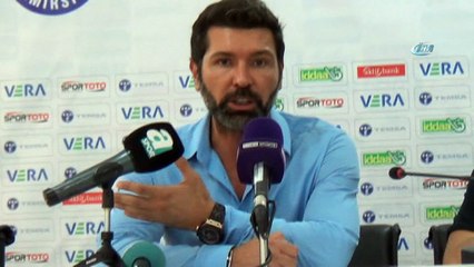 Hakan Kutlu: ”Adana Demirspor’u bir üst lige çıkaracağız”