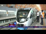 Akibat LRT Mogok, Posko Antisipasi Gangguan Teknis Akan Dibuat di Setiap Stasiun - NET 24