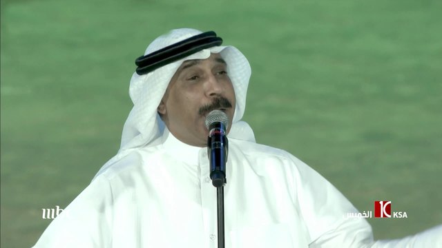 الفنان عبدالله الرويشد في #حفلات_سوق_عكاظ الخميس 10م بتوقيت السعودية على #MBC1