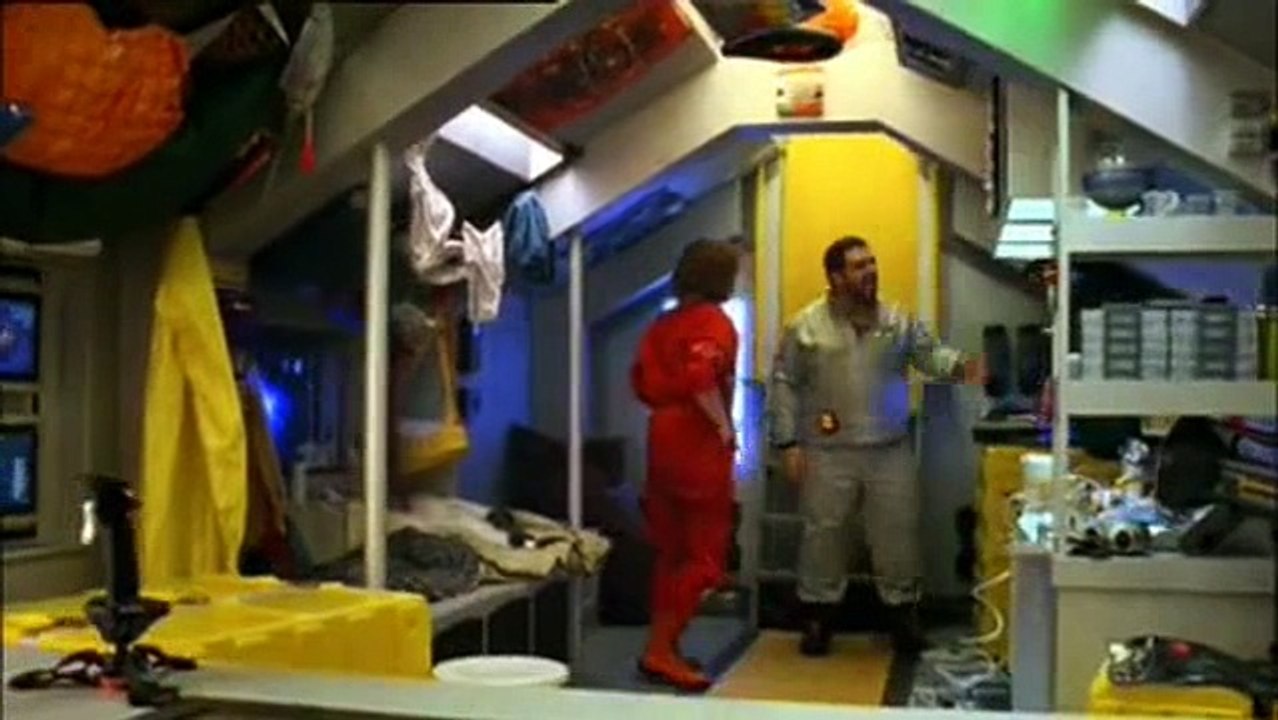 Hyperdrive S01E05