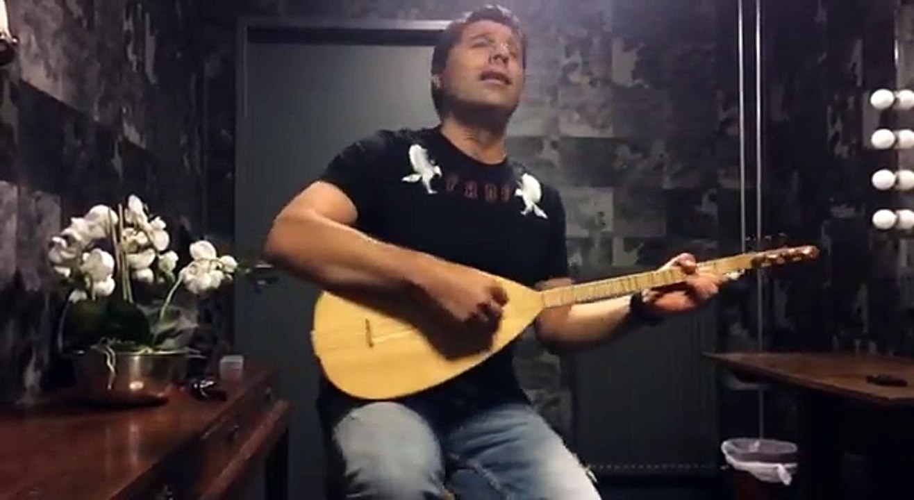 ABIDIN BITER - TU HEQ KENA