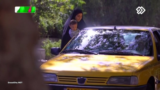 Pedar E20 سریال پدر قسمت بیستم