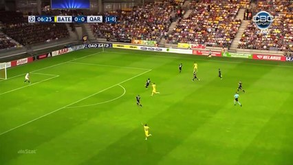 Mirko Ivanic | BATE Borisov | Highlights