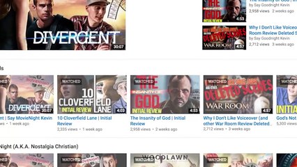 Is Superman Jesus? | Say Goodnight Kevin