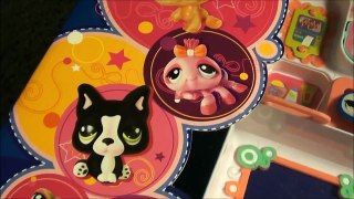 Rescue Tails Center from Littlest Pet Shop for Christmas!!!