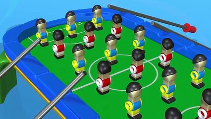 TuTiTu Toys | Foosball